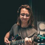 John Graham - @john_graham_music - Instagram