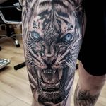 John Graham Tattoo - @john_graham_tattoo - Instagram