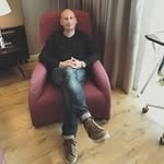 John Gramm - @gramm_john - Instagram