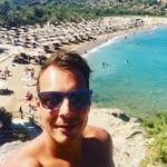 John Grammou - @johngrammou - Instagram