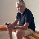 Grams-John - @gramsjohn73 - Instagram