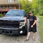 John Grams - @johngram7444 - Instagram