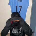 Laljohn - @johngramss - Instagram