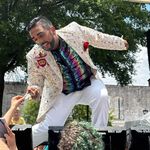John Granado-Smith - @cj_foxx_star - Instagram
