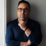 John Granados - @officialjohngranados - Instagram