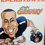 johngranby - @johng_vcg - Instagram