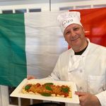 John Granelli - @parmajohn5 - Instagram