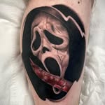 John Grant - @tattoosbyjock - Instagram
