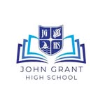John Grant High School - @johngranths - Instagram