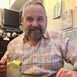 @johngrate74 - Instagram