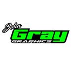John Gray - @johngraygraphics - Instagram