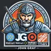 John Gray - @bamaclearanceking - TikTok