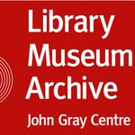 John Gray Centre - @johngraycentre - Instagram