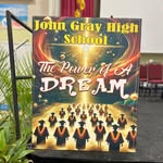 John Gray High School - @_iamjohngray - Instagram