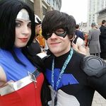 John Grayson - @supersentaigrayson - Instagram