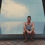 Johnny Auld - @johngrayson - Instagram
