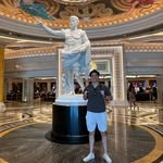 John Grazulis - @j_graz16 - Instagram