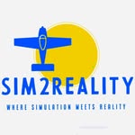 John Greaney - @sim2reality - Instagram
