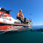 John Greaney - @anchormanjetskifishingnz - Instagram