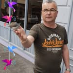 John Greaney - @jonic1john - Instagram
