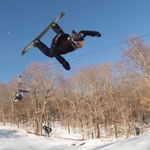 John Greene - @backflipjawn - Instagram