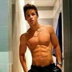 Chris John Greenfield - @chris69bisexul - Instagram