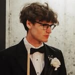 John Greenfield - @johnbparkerr - Instagram