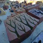 John Greenfield - @johngreenfieldceramics - Instagram