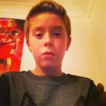 Dylan John Greenhalgh - @d.j.g.2004 - Instagram