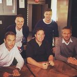 John Greenhalgh - @john_greenman - Instagram