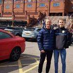 John Greenhalgh - @johngreenhalgh42 - Instagram