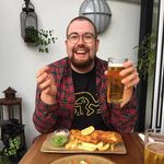 John Greenhalgh - @john_greenhalgh - Instagram