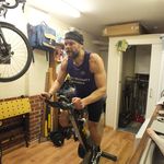 John Greenhalgh - @alifeinlycra - Instagram