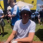 John Greening - @john.fraziergreening - Instagram