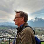 John Greening - @greeningpoet - Instagram