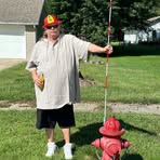 John Gregersen - Facebook