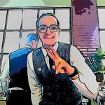 John Alexander Gregorio - @gregoriovb - Instagram