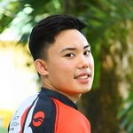 John Bryan B. Gregorio - @disisjohnbryan - Instagram