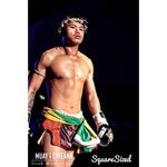 @johngregorio_muaythai - Instagram