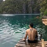 Robin Johansson Cabalquinto - @johngregorio - Instagram