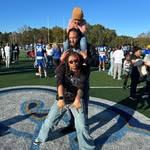 John Gregory - @heisman2k - Instagram