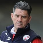 John Gregory - @1grgry - Instagram