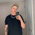 John Gregory - @tradermayne - Instagram