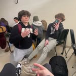 John warren - @john_greinerrr - Instagram