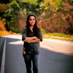 Greshma john - @johngreshma - Instagram