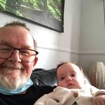 John Gresham - @fdefano - Instagram