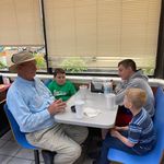 John Gresham - @gresham1323 - Instagram
