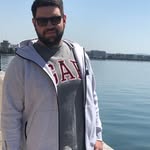 John Gribas - @jgrimpas - Instagram