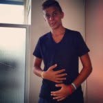 John Gribas - @ioannisgrivas21 - Instagram