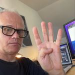 John Gribben - @jegribben - Instagram